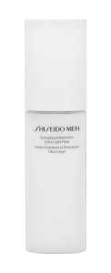 Shiseido MEN Energizing Moisturizer Extra Light Fluid Krem do twarzy na dzień 100ml