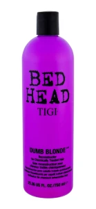 Tigi Bed Head Dumb Blonde Odżywka 750ml