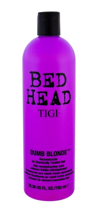 Tigi Bed Head Dumb Blonde Odżywka 750ml