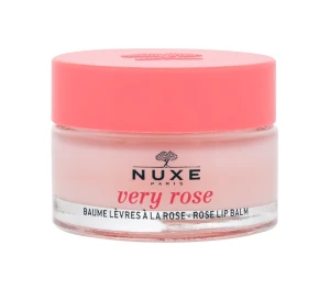 NUXE Very Rose Balsam do ust 15g