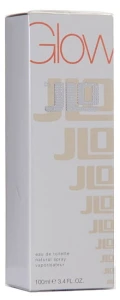 Jennifer Lopez Glow Woda toaletowa 100ml