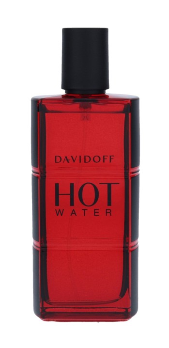 Davidoff Hot Water Woda toaletowa 110ml
