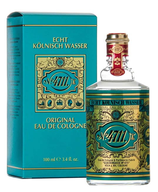 4711 Original  woda kolońska 100ml