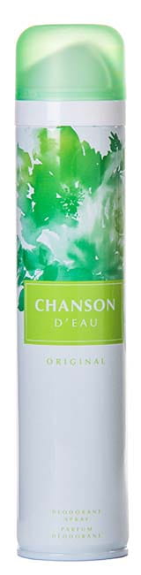 Chanson Chanson D'Eau Dezodorant 200ml