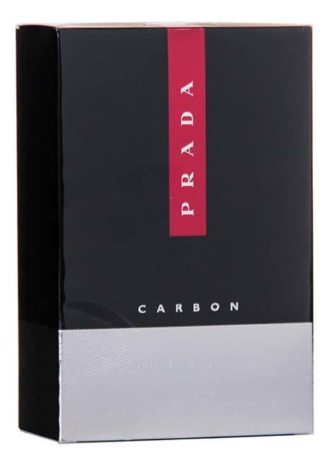 Prada Luna Rossa Carbon Woda Toaletowa 100ml