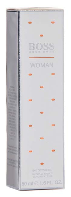 Hugo Boss Orange Women  woda toaletowa 50ml