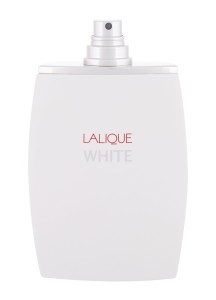 Flakon Lalique White Woda toaletowa 125ml