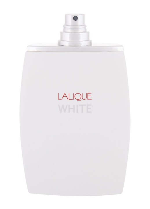 Flakon Lalique White Woda toaletowa 125ml