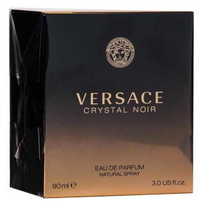 Versace Crystal Noir Woda perfumowana 90ml