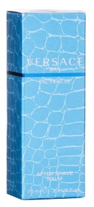 Versace Man Eau Fraiche Balsam Po Goleniu 75ml