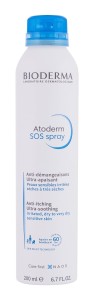 BIODERMA Atoderm SOS Spray Woda do ciała 200ml