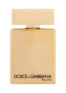 Dolce&Gabbana The One For Men Gold Intense Woda perfumowana 50ml