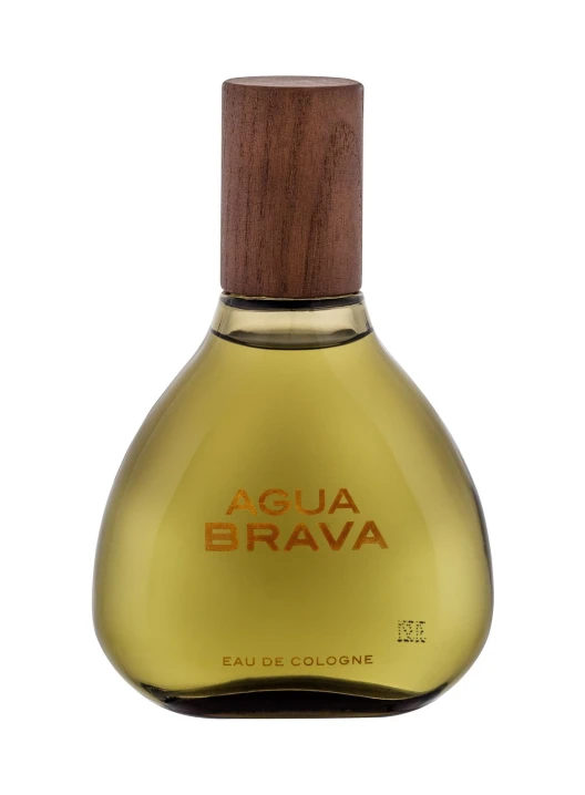 Flakon Antonio Puig Agua Brava Woda kolońska 100ml