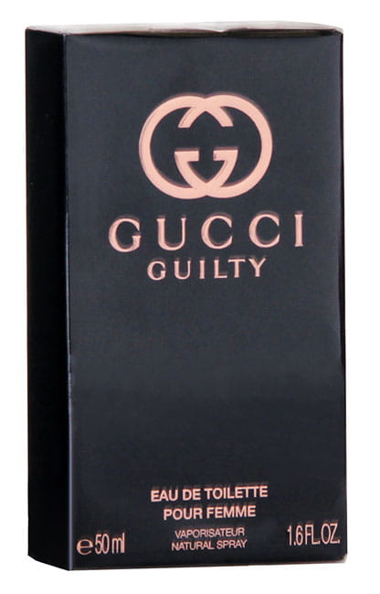 Gucci Guilty Pour Femme  woda toaletowa 50ml