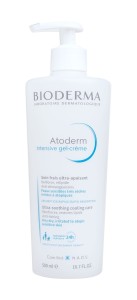 BIODERMA Atoderm Intensive Gel-Creme  Krem do ciała 500ml