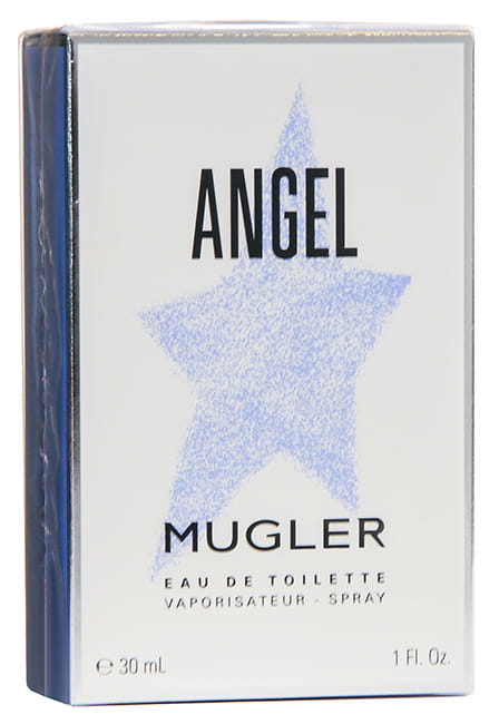 Thierry Mugler Angel Woda toaletowa 30ml