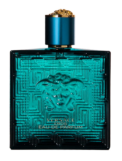 Flakon Versace Eros Pour Homme Woda Perfumowana 100ml