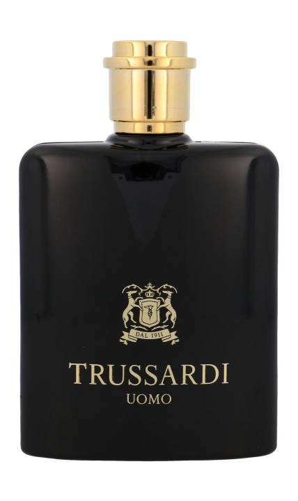 Trussardi Uomo 2011 Woda toaletowa 100ml