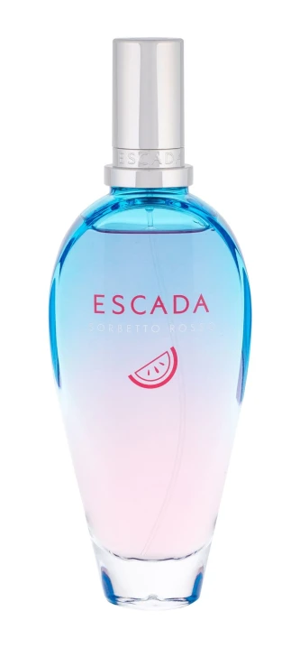 ESCADA Sorbetto Rosso Woda toaletowa 100ml