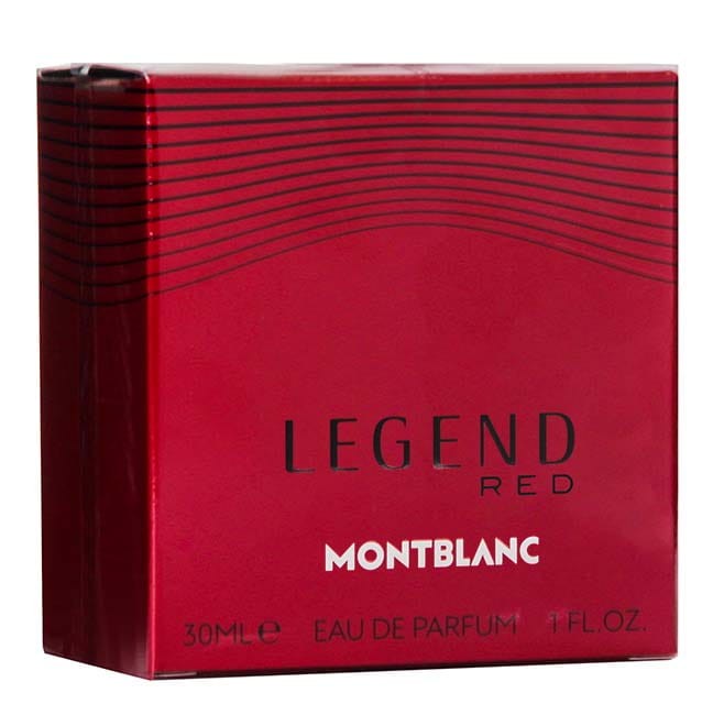 Montblanc Legend Red Woda perfumowana 30ml