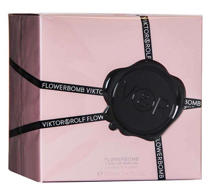Viktor & Rolf Flowerbomb Woda perfumowana 100ml