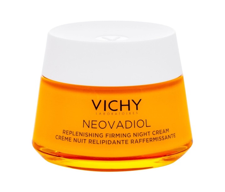 Vichy Neovadiol Post-Menopause Krem na noc 50ml
