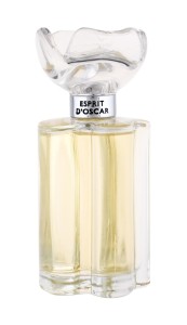 Oscar de la Renta Esprit d'Oscar Woda perfumowana 100ml