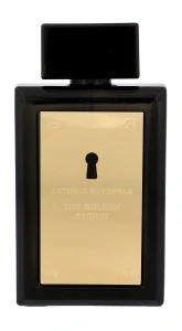 Antonio Banderas The Golden Secret Woda toaletowa 100ml