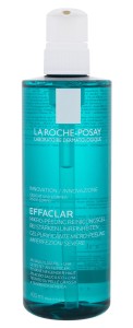La Roche-Posay Effaclar Micro-Peeling Purifying Żel oczyszczający 400ml