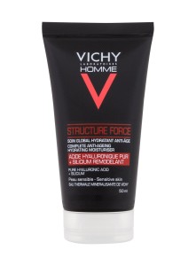 Vichy Homme Structure Force Krem do twarzy na dzień 50ml