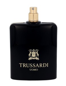 Flakon Trussardi Uomo 2011 Woda toaletowa 100ml
