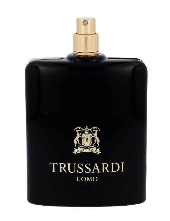 Flakon Trussardi Uomo 2011 Woda toaletowa 100ml