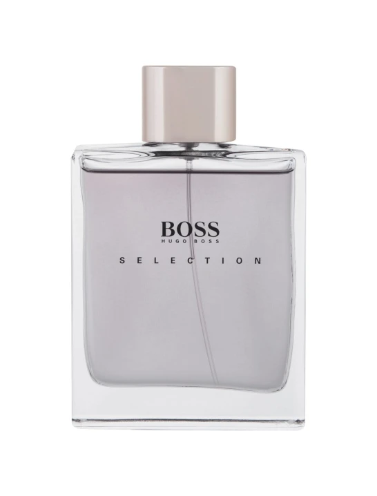 HUGO BOSS Selection Woda toaletowa 100ml