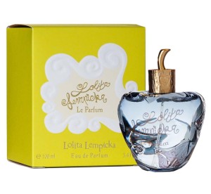 Lolita Lempicka Le Parfum Woda perfumowana 100ml