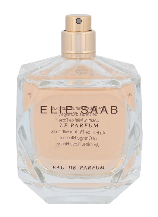 Flakon Elie Saab Le Parfum W Woda perfumowana 90ml