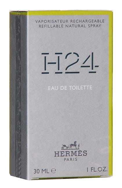 Hermes H24 Refillable Woda Toaletowa 30ml