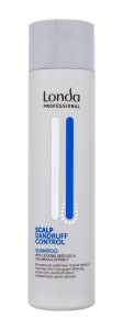 Londa Professional Scalp Dandruff Control Szampon do włosów 250ml