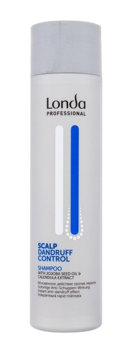 Londa Professional Scalp Dandruff Control Szampon do włosów 250ml