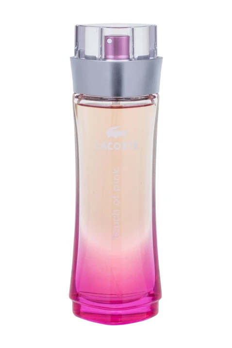 Lacoste Touch Of Pink Woda toaletowa 90ml