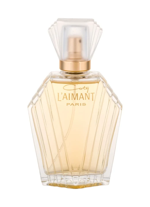 Coty L'Aimant Woda toaletowa 50ml