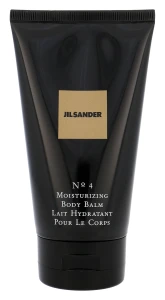 Jil Sander No.4 Mleczko do ciała 150ml