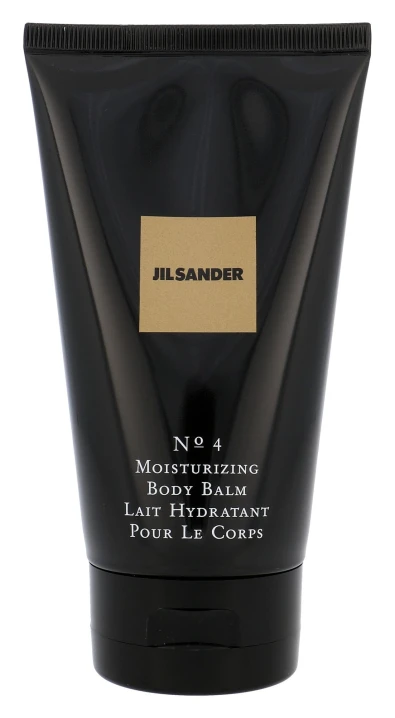 Jil Sander No.4 Mleczko do ciała 150ml