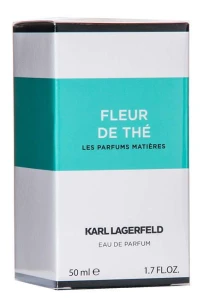 Karl Lagerfeld Fleur De The Woda Perfumowana 50ml