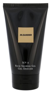 Jil Sander No.4 Żel pod prysznic 150ml