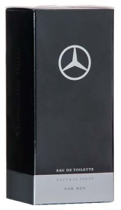 Mercedes-Benz For Men Woda Toaletowa 120ml