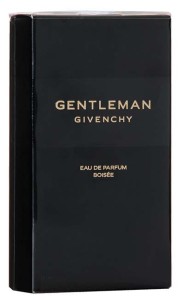 Givenchy Gentleman Boisee Woda Perfumowana 100ml