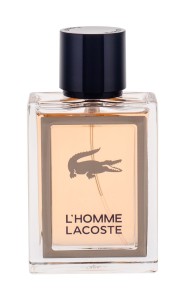 Lacoste L'Homme Lacoste Woda toaletowa 50ml