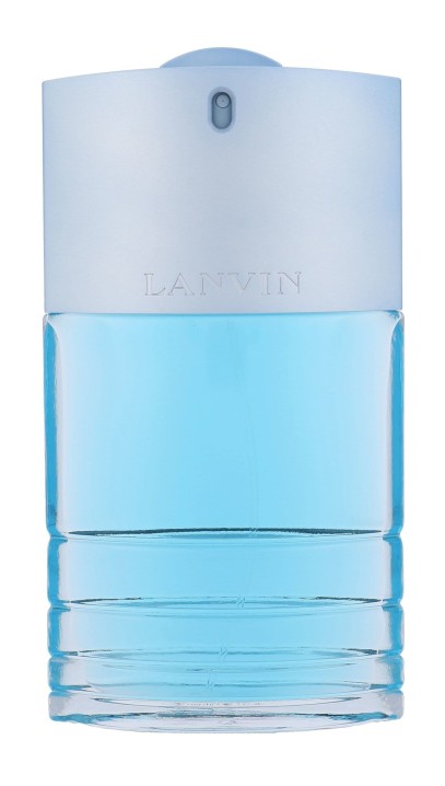 Lanvin Oxygene Homme Woda toaletowa 100ml