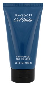 Davidoff Cool Water Żel pod prysznic 150ml