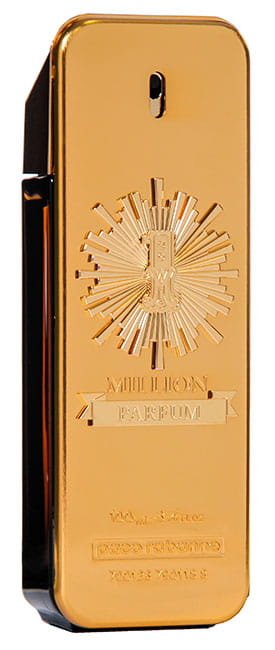 Flakon Paco Rabanne 1 Million Parfum 100ml